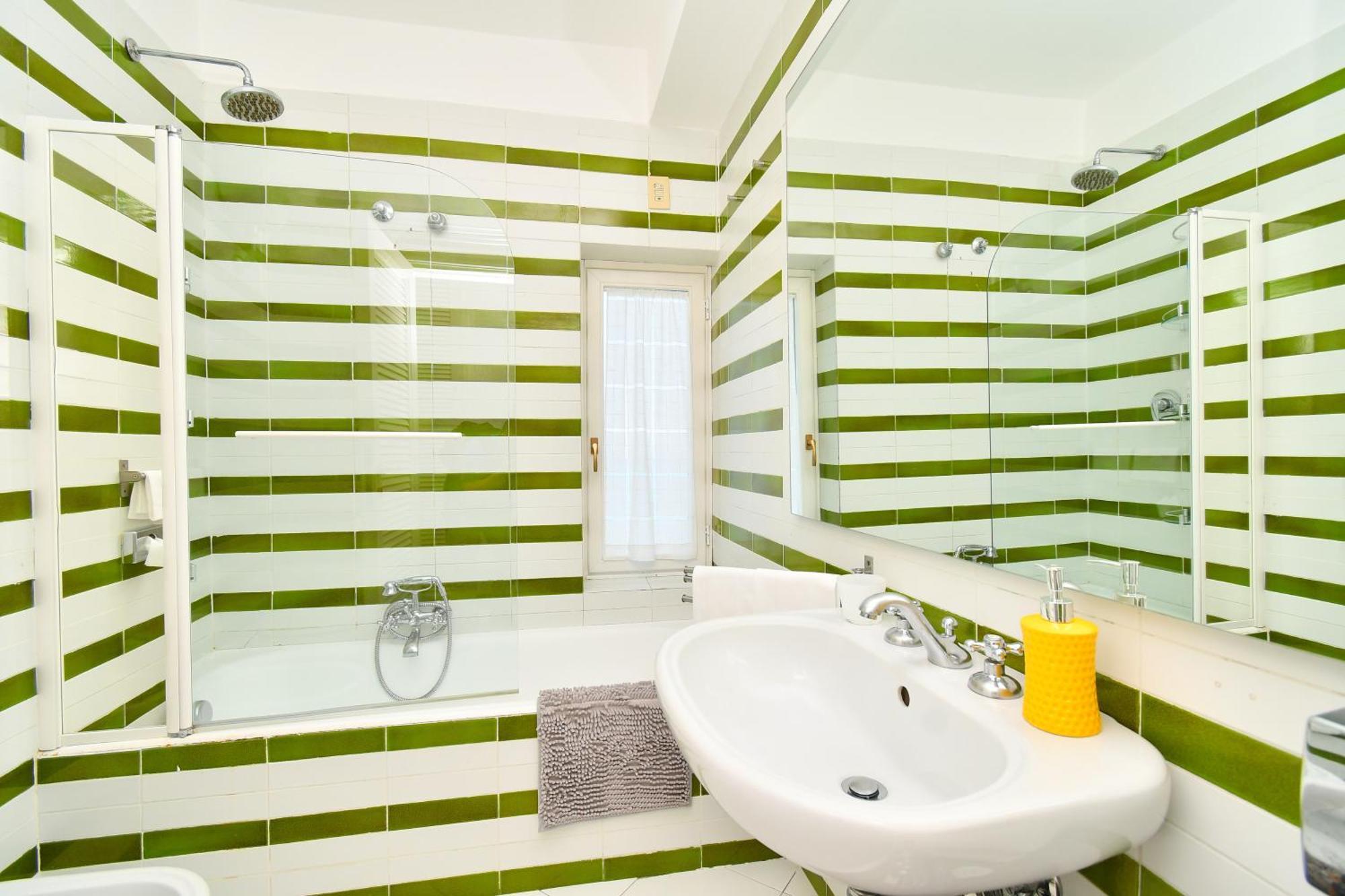 B&B Villa Lentisco イスキア島 エクステリア 写真